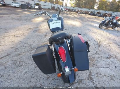 Lot #3050071452 2006 HONDA VT750 C