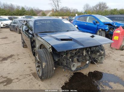 Lot #3049253809 2017 DODGE CHALLENGER R/T SCAT PACK