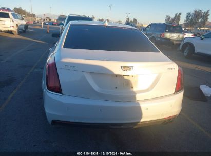 Lot #3047438572 2017 CADILLAC CT6 LUXURY