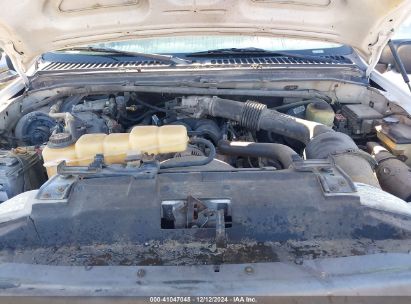 Lot #3046376628 2001 FORD F-250 XL/XLT