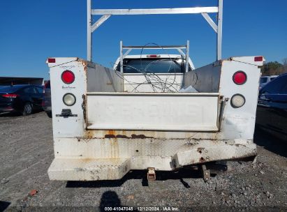 Lot #3046376628 2001 FORD F-250 XL/XLT