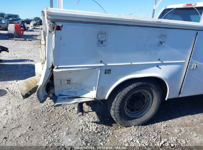 Lot #3046376628 2001 FORD F-250 XL/XLT