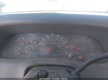 Lot #3046376628 2001 FORD F-250 XL/XLT