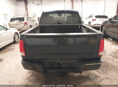 Lot #3052072285 2008 GMC SIERRA 1500 SLE1