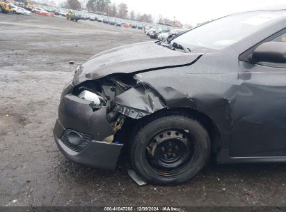 Lot #3056067384 2009 TOYOTA MATRIX S