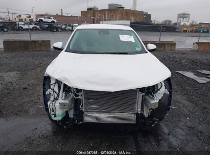 Lot #3037523864 2025 CHEVROLET TRAX FWD LS