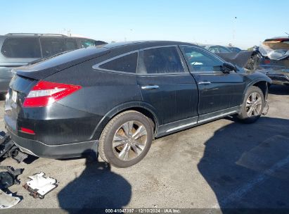 Lot #3035092244 2015 HONDA CROSSTOUR EX-L V6