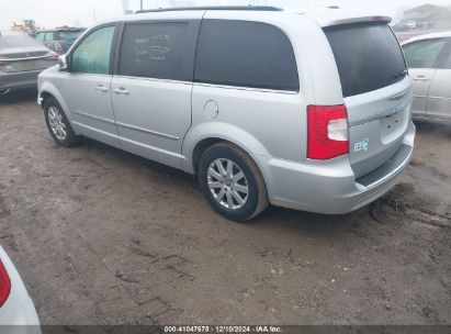 Lot #3056067380 2011 CHRYSLER TOWN & COUNTRY TOURING-L