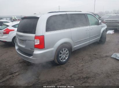 Lot #3056067380 2011 CHRYSLER TOWN & COUNTRY TOURING-L