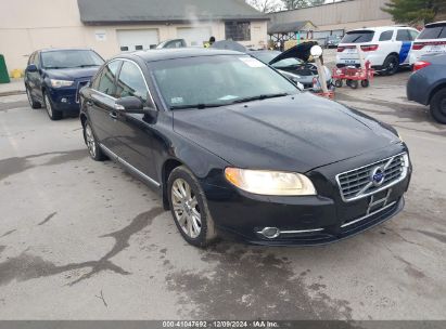 Lot #3034049997 2010 VOLVO S80 3.2