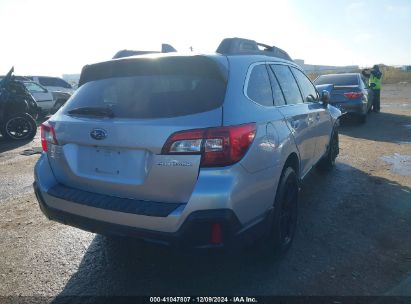 Lot #3052080010 2018 SUBARU OUTBACK 2.5I LIMITED