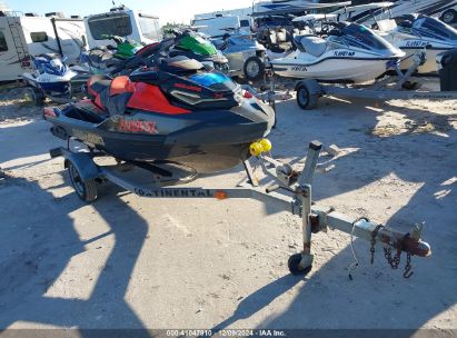 Lot #3052072269 2019 SEADOO SEADOO