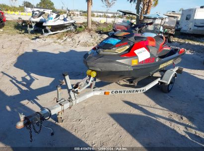 Lot #3052072269 2019 SEADOO SEADOO