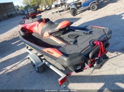 Lot #3052072269 2019 SEADOO SEADOO