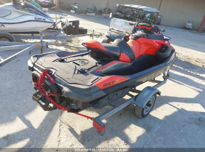 Lot #3052072269 2019 SEADOO SEADOO