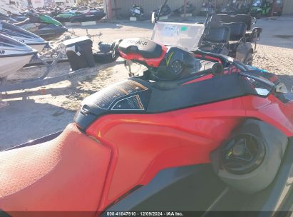 Lot #3052072269 2019 SEADOO SEADOO