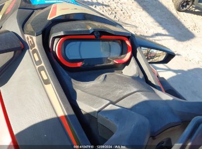 Lot #3052072269 2019 SEADOO SEADOO