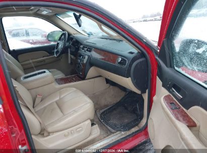 Lot #3034049976 2007 CHEVROLET AVALANCHE 1500 LTZ