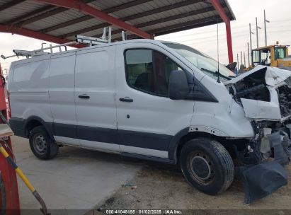 Lot #3042565803 2015 FORD TRANSIT-250