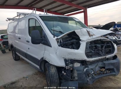 Lot #3042565803 2015 FORD TRANSIT-250