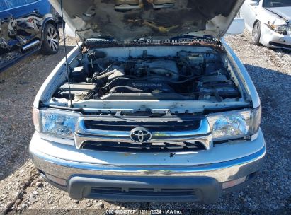 Lot #3035080178 2001 TOYOTA 4RUNNER SR5 V6