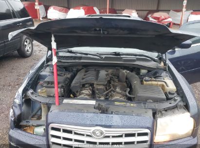 Lot #3048046679 2005 CHRYSLER 300 TOURING