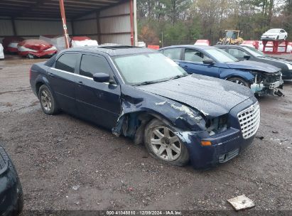 Lot #3048046679 2005 CHRYSLER 300 TOURING