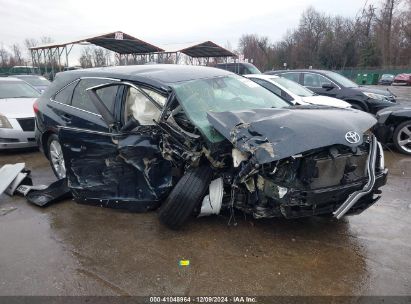 Lot #3034050232 2014 TOYOTA VENZA LE