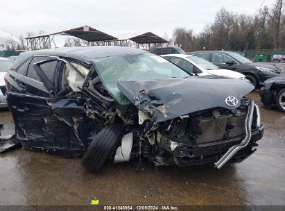 Lot #3034050232 2014 TOYOTA VENZA LE