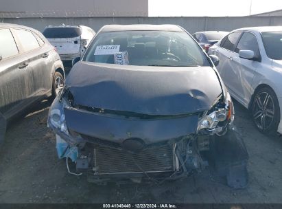 Lot #3035090475 2014 TOYOTA PRIUS PLUG-IN