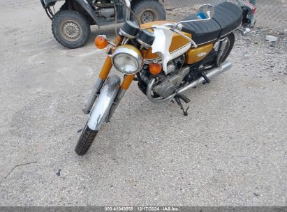 Lot #3035090474 1970 HONDA CL-175