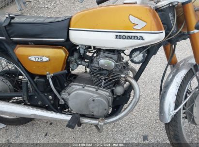 Lot #3035090474 1970 HONDA CL-175