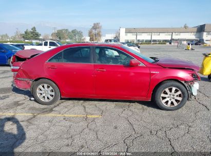 Lot #3053068195 2007 TOYOTA CAMRY HYBRID