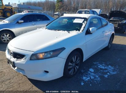 Lot #3034050214 2009 HONDA ACCORD 2.4 LX-S