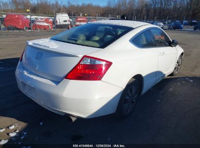 Lot #3034050214 2009 HONDA ACCORD 2.4 LX-S