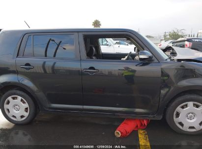 Lot #3056478124 2014 SCION XB