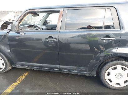 Lot #3056478124 2014 SCION XB