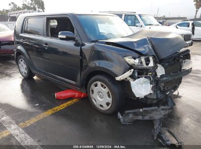 Lot #3056478124 2014 SCION XB