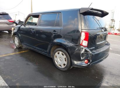 Lot #3056478124 2014 SCION XB