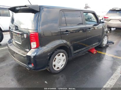 Lot #3056478124 2014 SCION XB