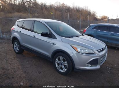 Lot #3035080155 2014 FORD ESCAPE SE