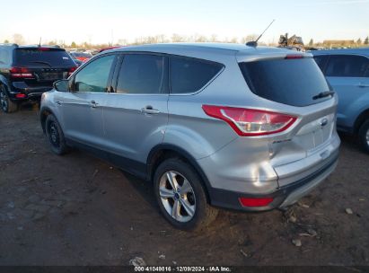 Lot #3035080155 2014 FORD ESCAPE SE