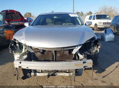 Lot #3035092199 2011 LEXUS ES 350