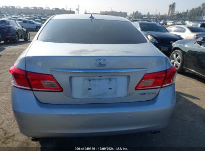 Lot #3035092199 2011 LEXUS ES 350