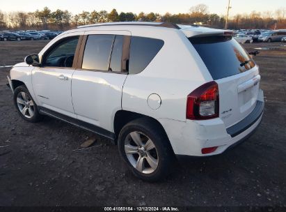 Lot #3053054052 2014 JEEP COMPASS LATITUDE