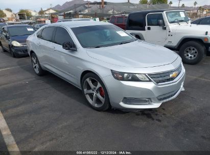 Lot #3048046809 2014 CHEVROLET IMPALA 1LS