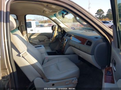 Lot #3035080144 2014 CHEVROLET TAHOE LT