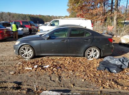 Lot #3037536866 2007 LEXUS IS 350