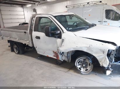 Lot #3034050189 2019 FORD F-250 XL