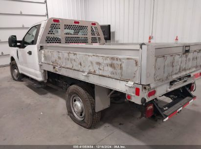 Lot #3034050189 2019 FORD F-250 XL